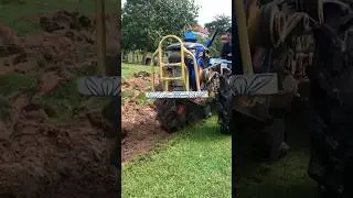 Kubota ZT 155 #kubota