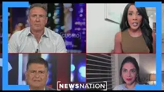 Is Hurricane Helene being politicized? | Cuomo