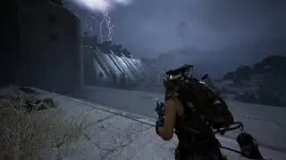 CHILL in SOLO (LOOTING in the STORM) | Arc Raiders