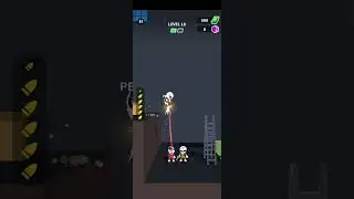 Johnny Trigger:Action Shooter level 18@kidgamer_elon  #shorts #kidgamer_elon#india #gaming#elonmusk
