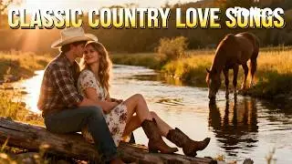 Greatest Classic Country Songs | Country Ballads & Storytelling Classics