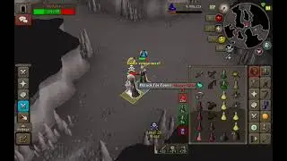 Clean Mobile Anti Pk on Void Pker