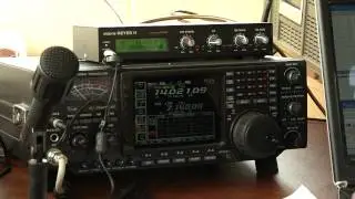 Norfolk Amateur Radio Club GX4WAB