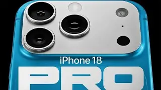 Apple Is KILLING the Dynamic Island — iPhone 18 Pro Becomes the First True All-Screen iPhone!