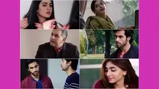 SABAAT EPISODE 8