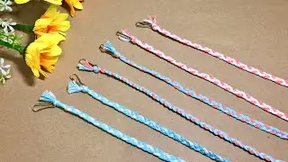 Mask Strap Holder | Easy Mask holder | Diy Mask holder tutorial at home | Pikky Diy