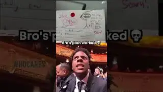 This kid is a certified genius 💀