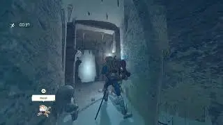 Cairn Trophy: The Secret and I Did It! Trophies