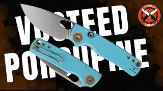 🔥 Vosteed Porcupine Review: 2.99&Prime; Beast Under $70! 🦔💪