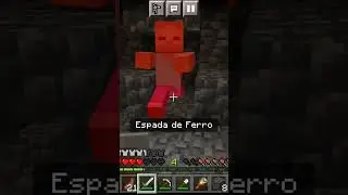 a vingan&ccedil;a (Minecraft)