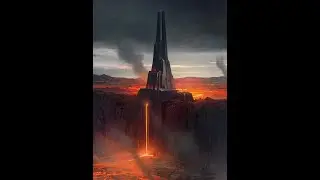 Mustafar&rsquo;s Destruction In Star Wars