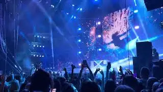 Sean Paul - Cheap Thrills // Live at 3Arena Dublin 2025
