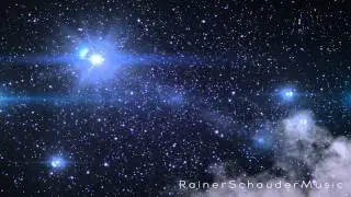 Rainer Schauder - Ride Into The Stars