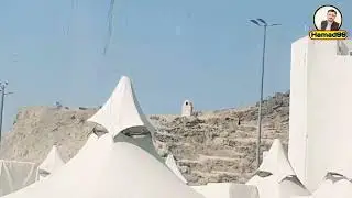 Islamic historical sites of Mecca