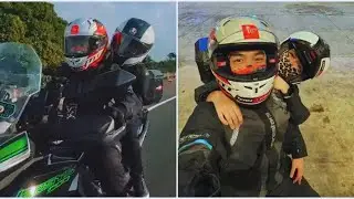 Sue Ramirez & Dominic Roque's Viral Road Trip: 