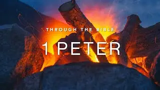 Relationship Building Communication - 1 Peter 2:21-25; 3:1, 7-8,12 - November 10, 2024