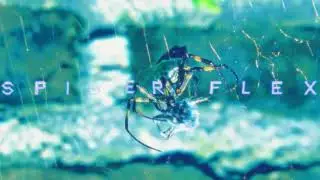 MARSS - SPIDER FLEX (INTRO) (OFFICIAL AUDIO) 