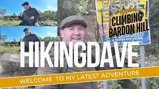 Conquering Bardon Hill 3 Times: The Ultimate Challenge