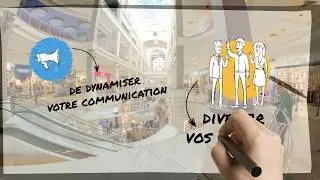 Digital Store Media