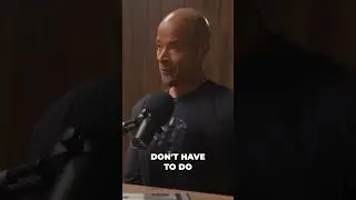 Building Humility: The True Journey of David Goggins #PodcastClips #PodcastHighlights #davidgoggins