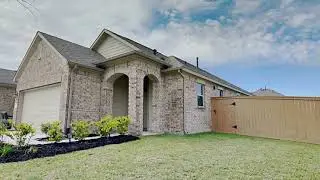 12902 Silverbank Run Dr Humble TX 77346 - Houston Property Management