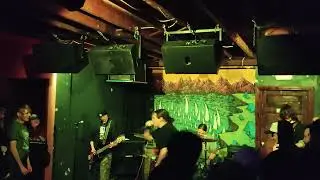 Crunch - Live at The Sinkhole - January 15th, 2026 (Full Performance) 