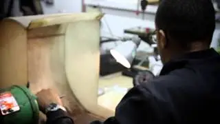 Deakin & Francis: How our Signet Rings are made