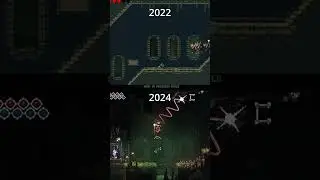 How it started vs how its going, we&rsquo;ve come a long way with Frogreign over the last two years!