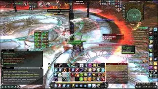 Bastion of Steel boss #1 Azranel