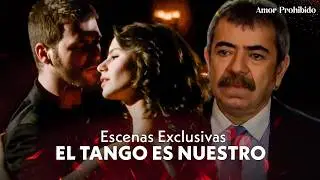 🔥 Un Amor Tan Apasionado Que Se Siente a 100 Km ❤️‍🔥 - Aşk-ı Memnu | Escenas Exclusivas 🎁