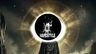 Hardstyle ritual 