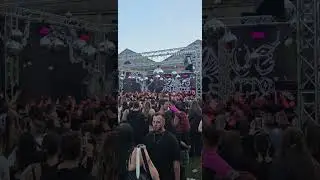Gray B2B Stern (Libella Festival 2024 - Kemnader See Bochum/Witten - 2024-07-13)