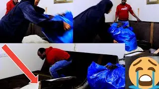 🛑😭😭osoo mana koo seenee majilsa koo hatu faayoon qabde harkaaf harkatti hajjii akkam abbaa koo taha😭