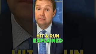 Hit and Run Explained | Washington State Attorney #court #law #justice #attorney #lawyer #police
