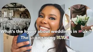 How to plan a successful Nigerian wedding in the uk from a 2024 bride |tips on saving cost .