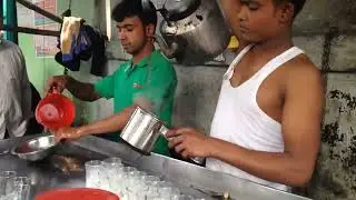 tea making video ☕#tealovers #shorts