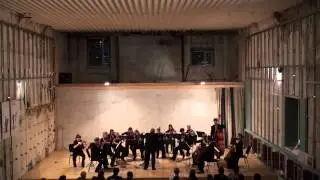 R. Strauss: Sextet-Introduction from opera Capriccio / Rachlevsky &bull; Chamber Orchestra Kremlin