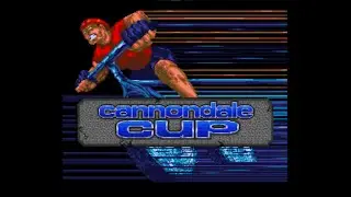 Cannondale Cup USA 4k SNES