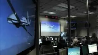 Unmanned Aircraft Systems at NASA Dryden