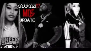 Jocy banks admitted she&rsquo;s the reason 3 got killed