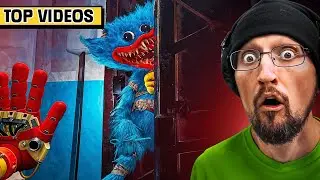 The Funniest Moments from Our Latest Game Night! | FGTeeV