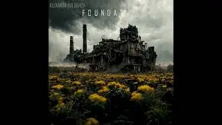 Alexandr Bulgarov - Foundation (2022)