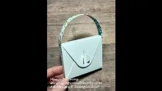 Jolly Delivery Treat Bag