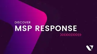 Discover: MSP Response by Vade