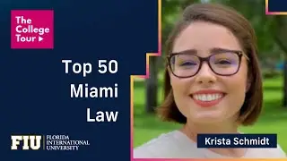 The College Tour: We are Miami