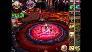 2 man IDL dungeon - Order & Chaos Online feat. Renz Oac