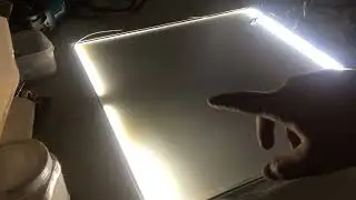T&igrave;m hiểu cấu tạo v&agrave; c&aacute;ch sửa chữa led panel 600x600