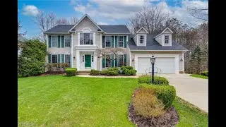 Homes for sale - 3311 Pine Hollow Drive, Stow, OH 44224