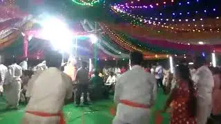 Samkranti sambaraaalu