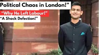 Why London Labour Councillors Are Defecting | The Real Reason Behind Grewal&rsquo;s Shock Move